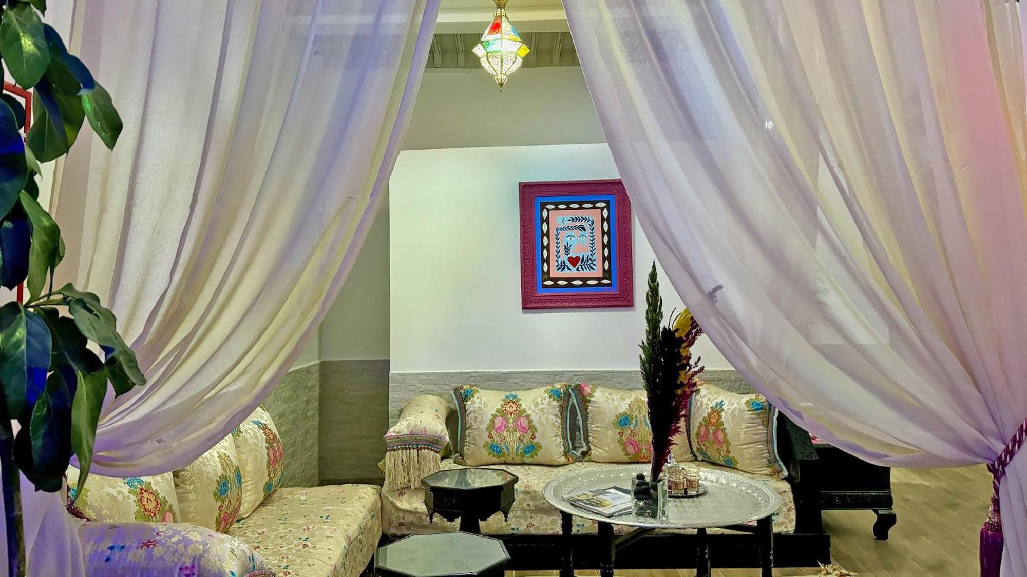 Riad Arrahma 마라케시 외부 사진