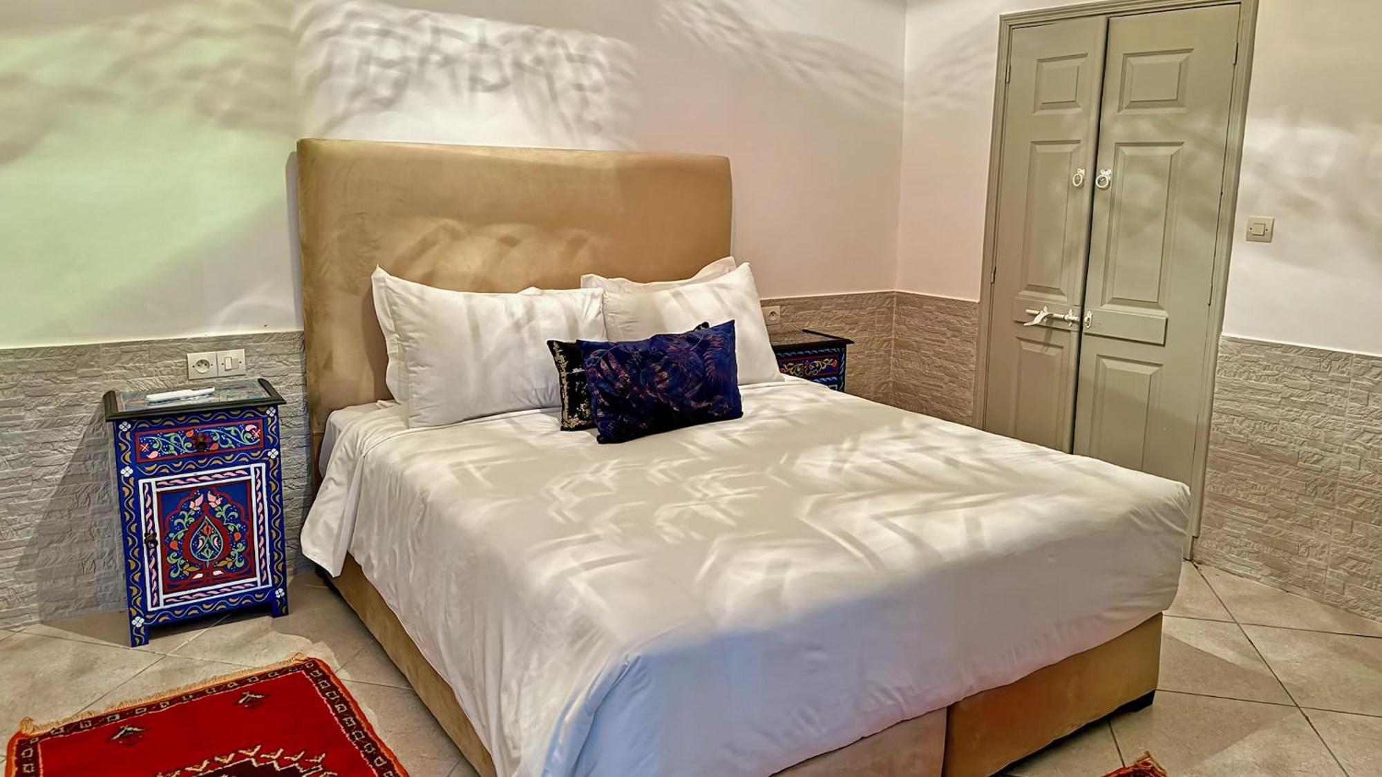 Riad Arrahma 마라케시 외부 사진