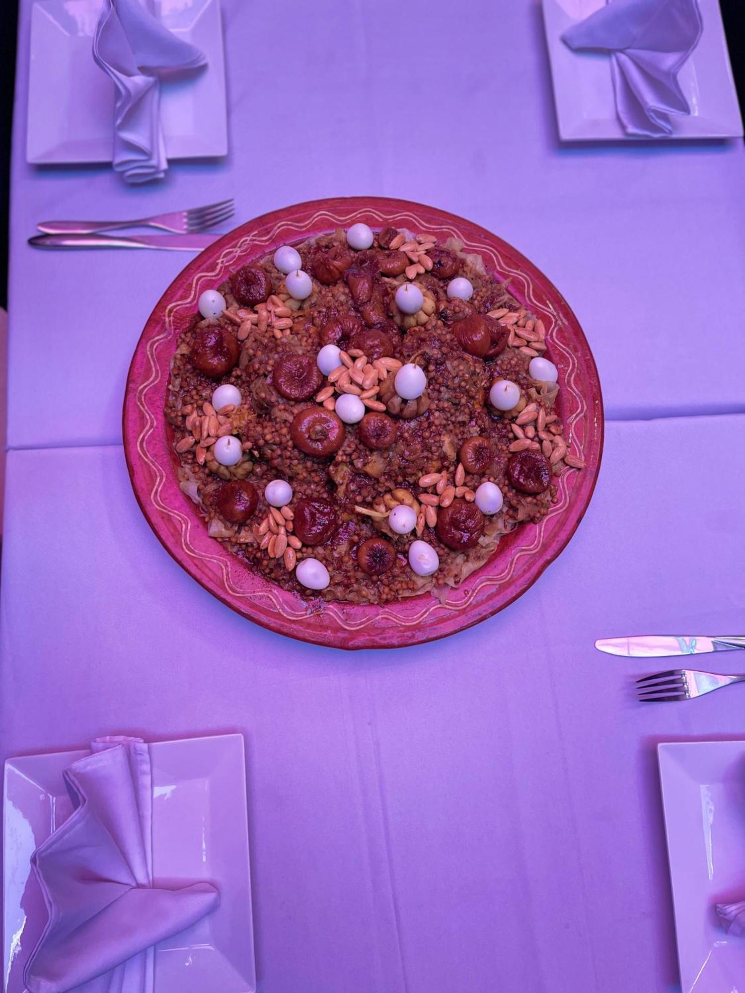 Riad Arrahma 마라케시 외부 사진