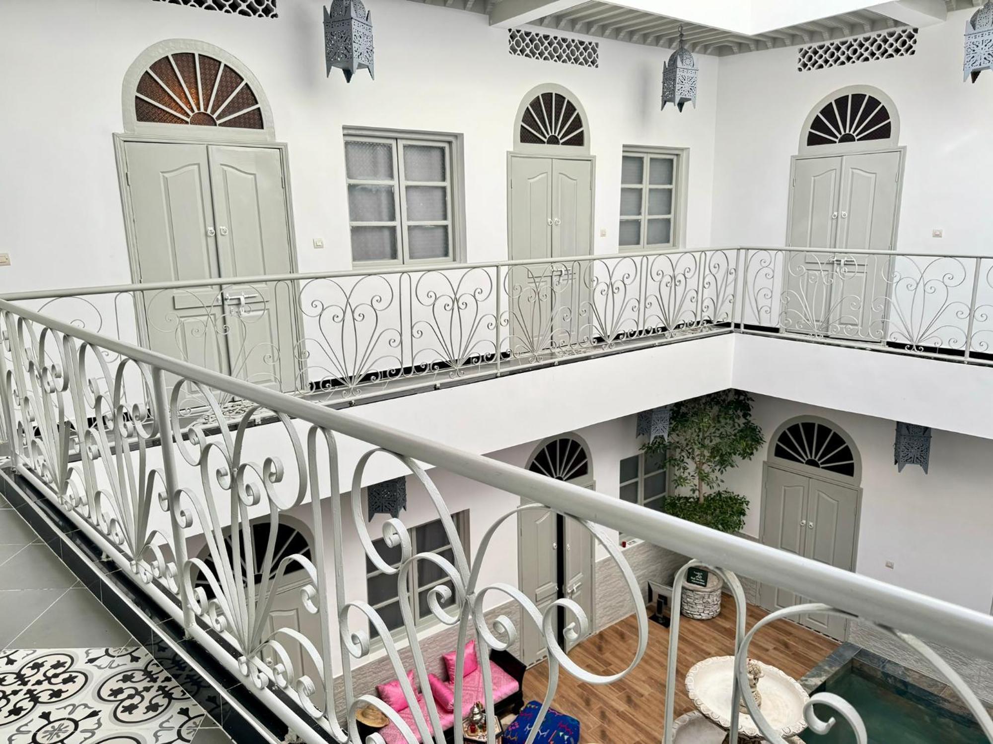 Riad Arrahma 마라케시 외부 사진