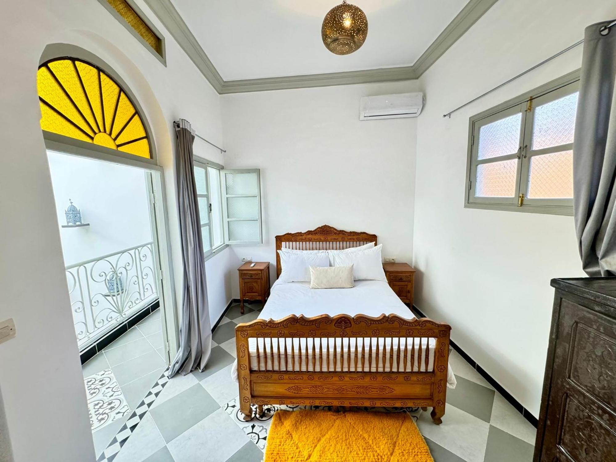 Riad Arrahma 마라케시 외부 사진